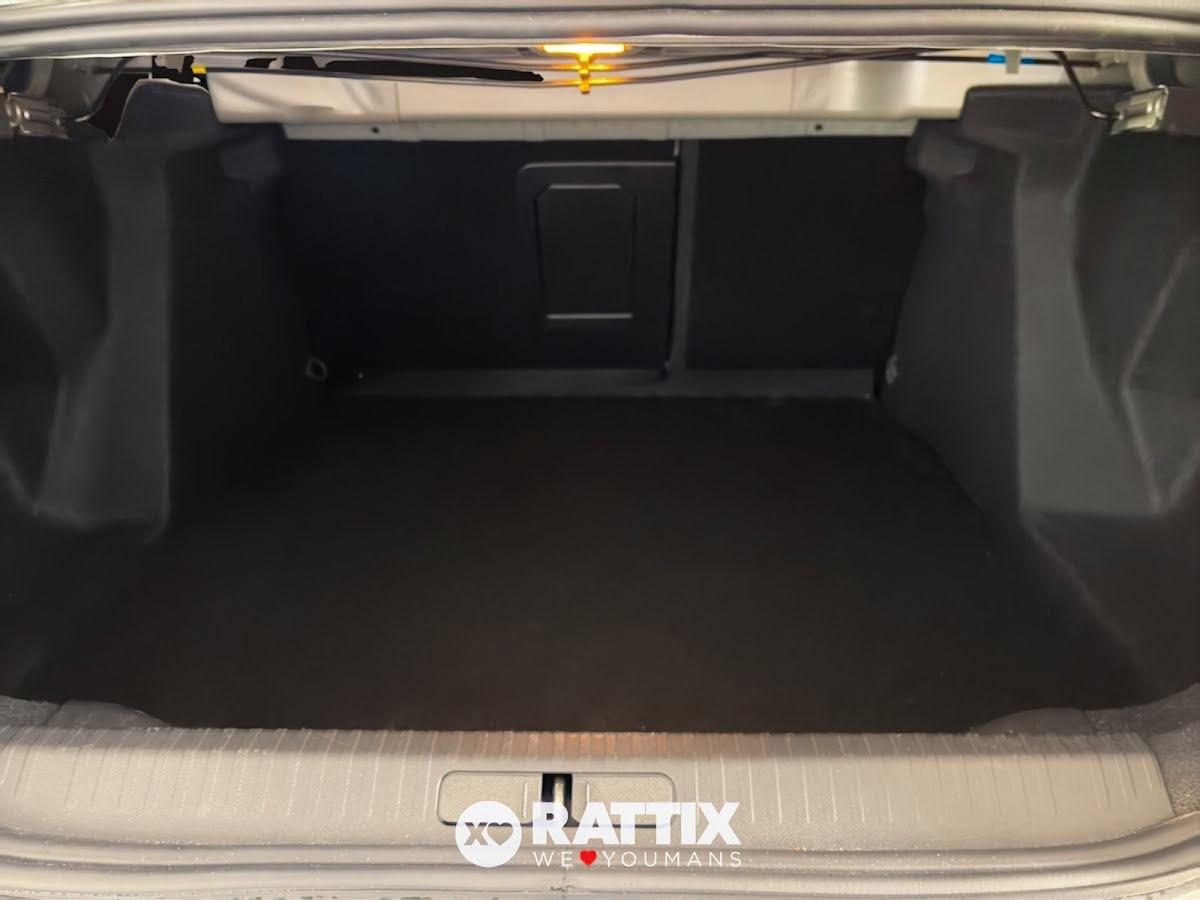Citroen C4 X 1.2 puretech 130CV Max eat8