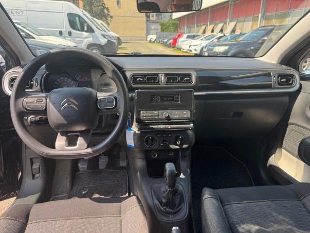 CITROEN C3 BlueHDi 100 S&S Business Combi - AUTOCARRO N1