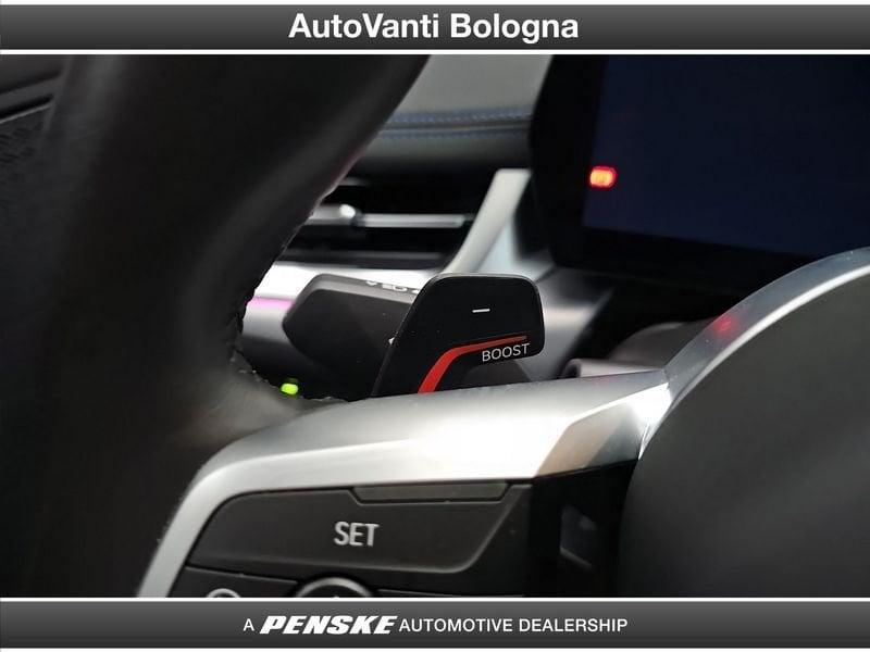 BMW Serie 2 Active Tourer 218d Active Tourer Msport