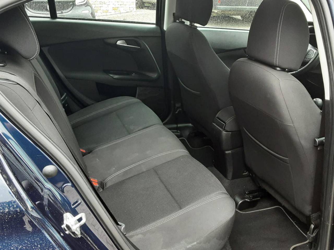 Fiat Tipo 1.3 MJET 95CV BUSINESS **PREZZO REALE**UNIPRO'**