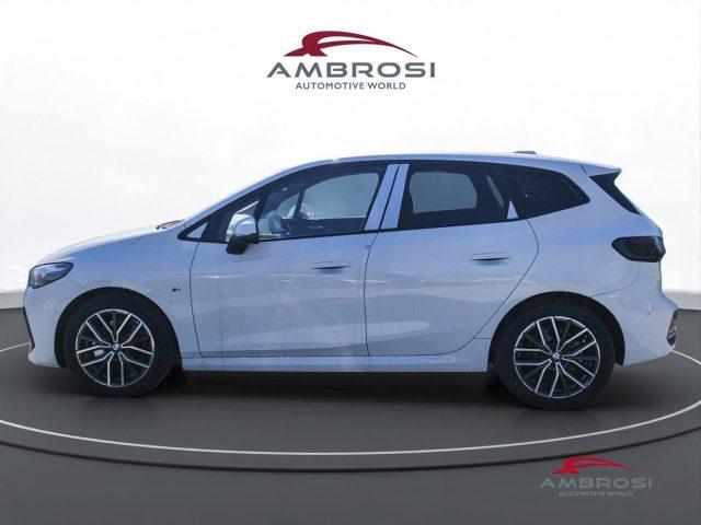 BMW 220 Serie 2 i Active Tourer Msport Premium Comfort Pac