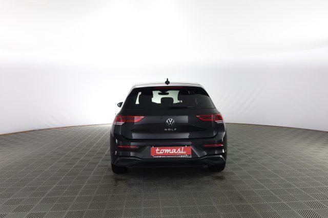 VOLKSWAGEN Golf Golf 2.0 TDI 150 CV DSG Style