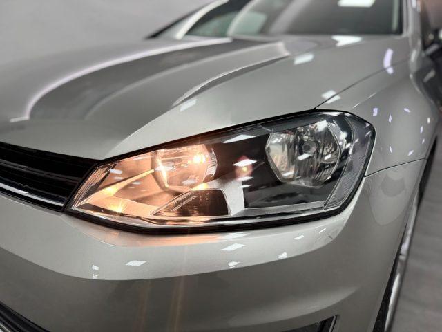 VOLKSWAGEN Golf 1.4 TSI DSG 3p. Highline BlueMotion Technology