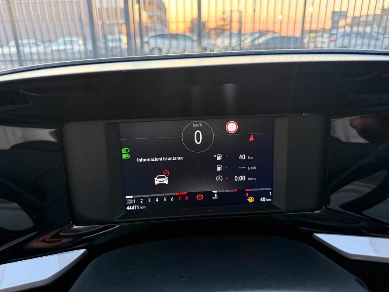 Opel Mokka 1.2 Turbo Ultimate