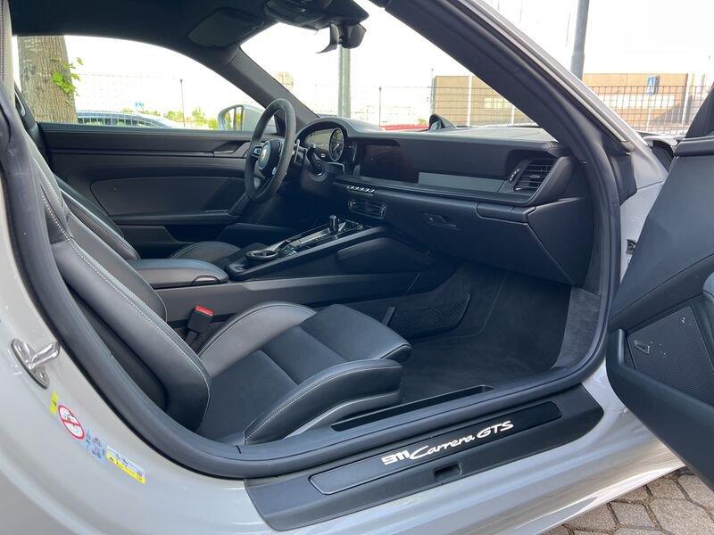 Porsche 911 Carrera GTS (992.1)