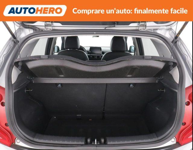 KIA Picanto 1.0 12V 5 porte X Line