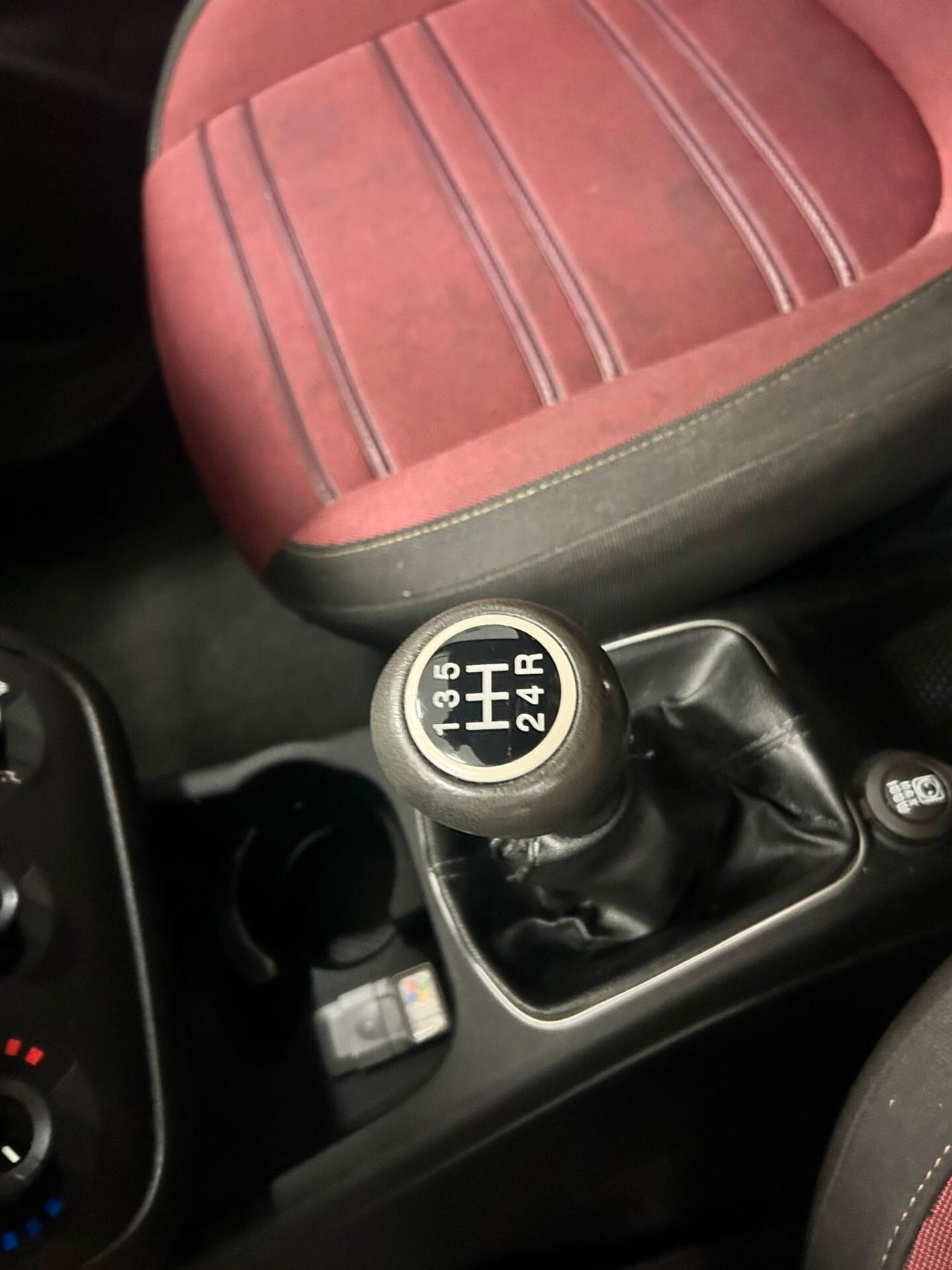 Fiat Punto Evo 1.3 Mjt SOLO RIVENDITORI 2010