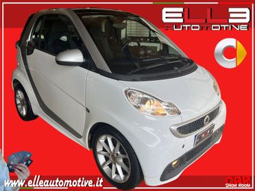 Smart ForTwo 1.0 120000 KM