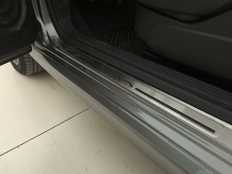 Fiat 500 Hybrid Connect BR908792 1.0 Mild Hybrid 70CV