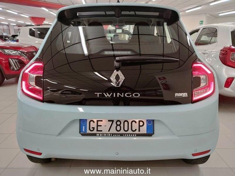 Renault Twingo SCe 65cv Duel2 + Car Play "SUPER PROMO"