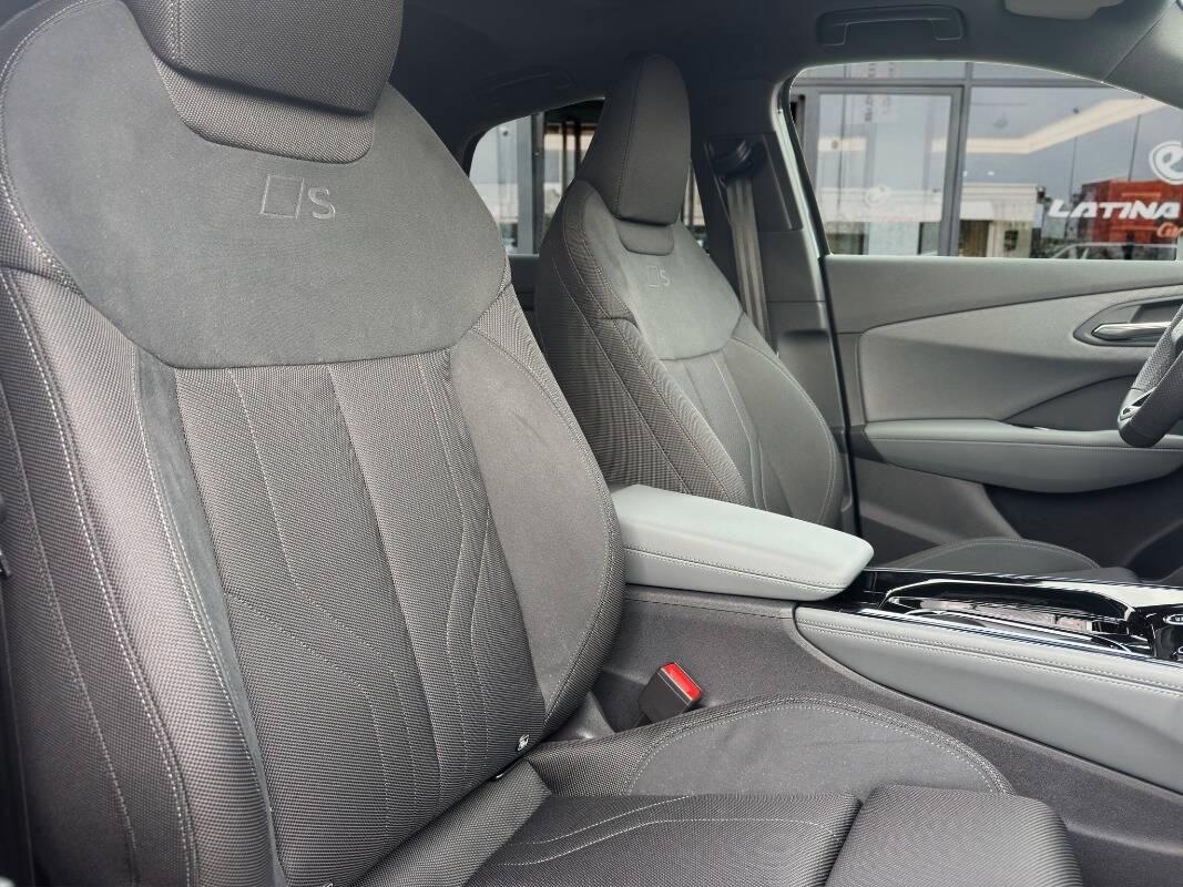 Audi Q3 Sportback 2.0 TDi S line 150cv s-tronic, Telecam e CarPlay