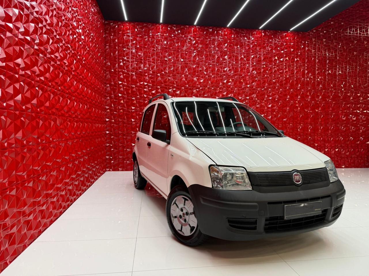 Fiat Panda 1.3 MJT Van Active 2 posti IVA DEDUCIBILE