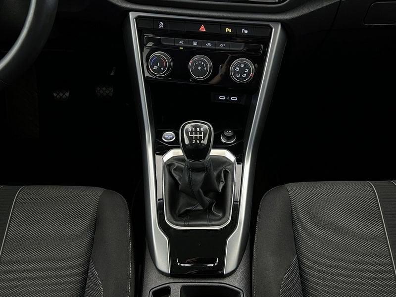 Volkswagen T-Roc T-Roc 1.0 tsi Edition Plus 115cv