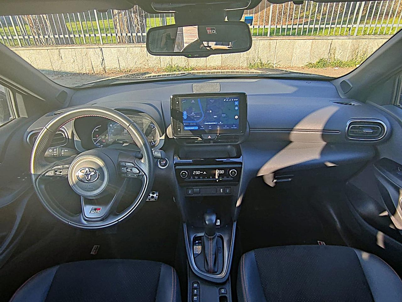 Toyota Yaris Cross GR Sport 1.5 Hybrid 116 #10025