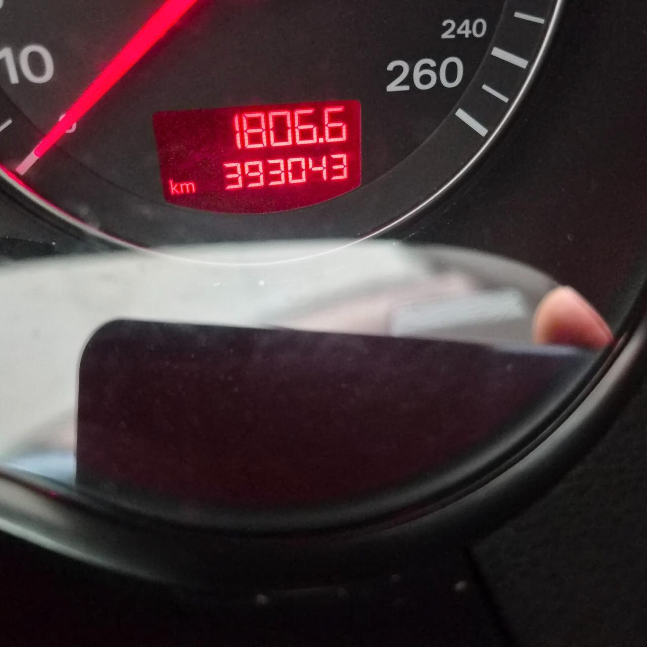 Audi A3 SPB 2.0 TDI F.AP. Attraction
