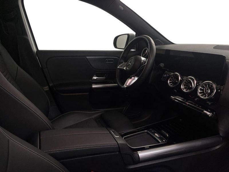 Mercedes-Benz GLA 180 d Automatic Progressive Advanced Plus
