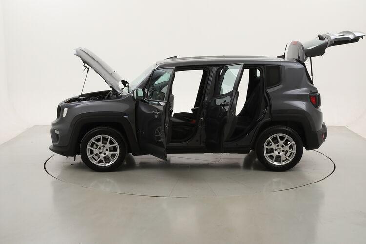 Jeep Renegade Limited BR222225 1.6 Diesel 130CV