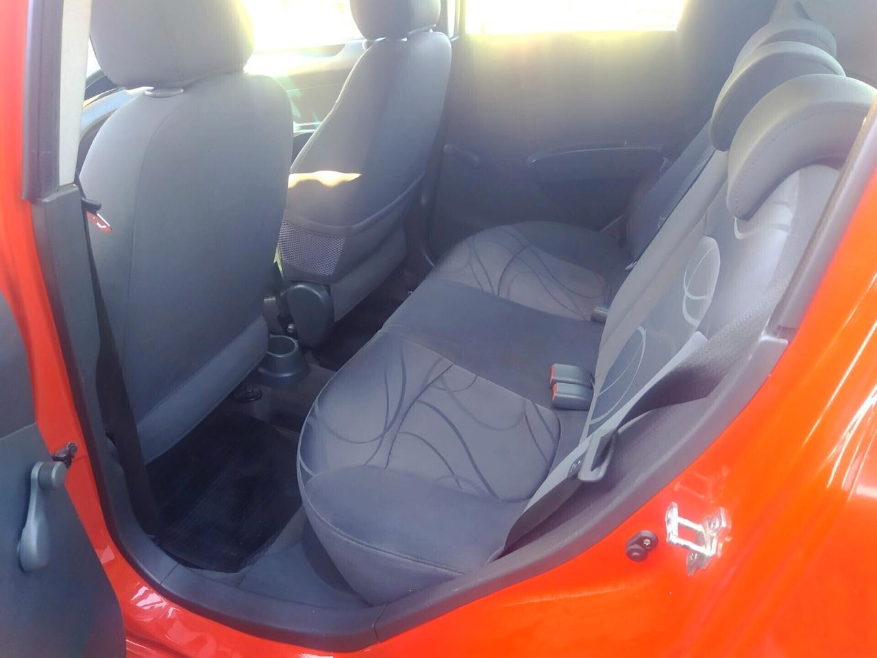 Chevrolet Spark 1.0 GPL sino 2035 1 Proprietario.