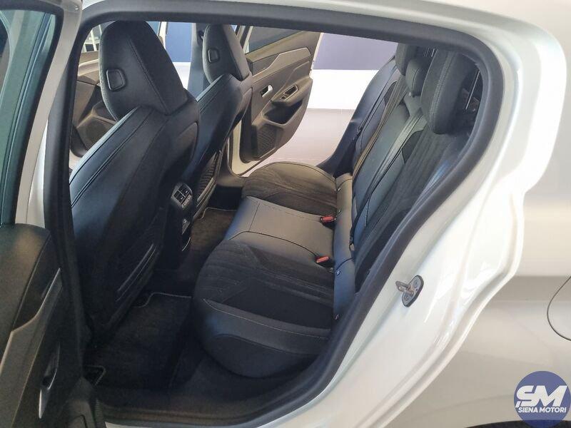 Peugeot 308 Hybrid 180 e-EAT8 Allure