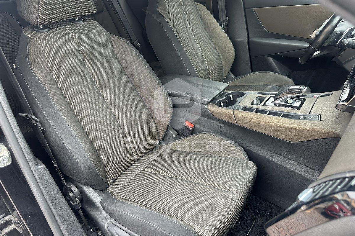 DS DS 7 Crossback BlueHDi 180 aut. Business