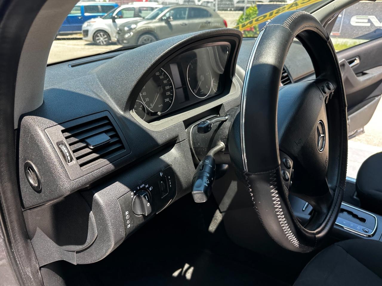 Mercedes-benz A 160 A 160 CDI AUTOMATIC Avantgarde