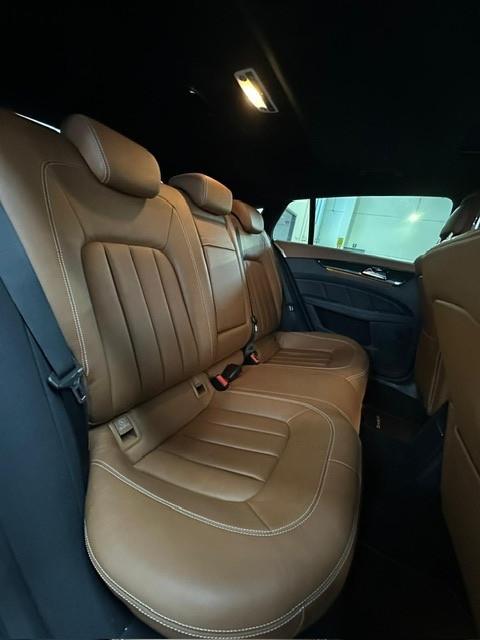 Mercedes-benz CLS 250 d SW 4Matic Premium Amg