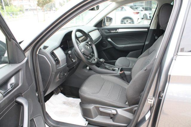 SKODA Kodiaq 2.0 TDI EVO SCR DSG 7 posti Executive