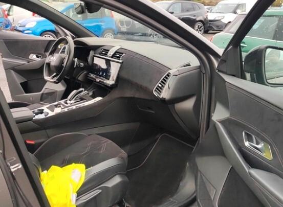 Ds 7 Crossback BlueHDi 130 aut. Performance Line Cam UNIPRO IVA DEDUCIB.