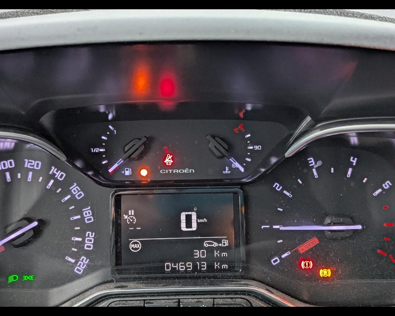 CITROEN C3 Aircross - C3 Aircross PureTech 110 S&S C-Series