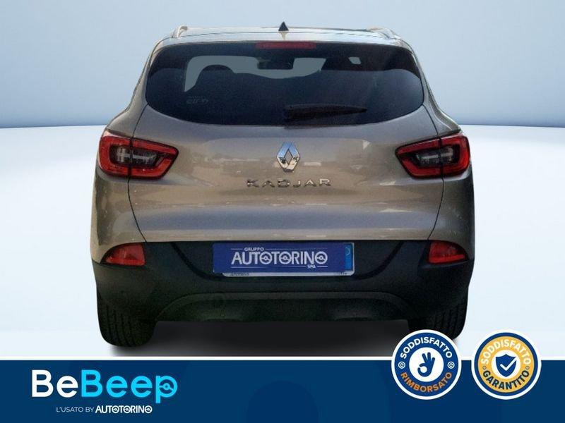 Renault Kadjar 1.2 TCE ENERGY HYPNOTIC2 130CV