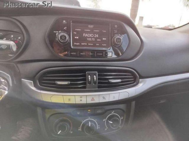 FIAT Tipo Tipo 5 porte 5p 1.3 mjt Business tg : FY677TG