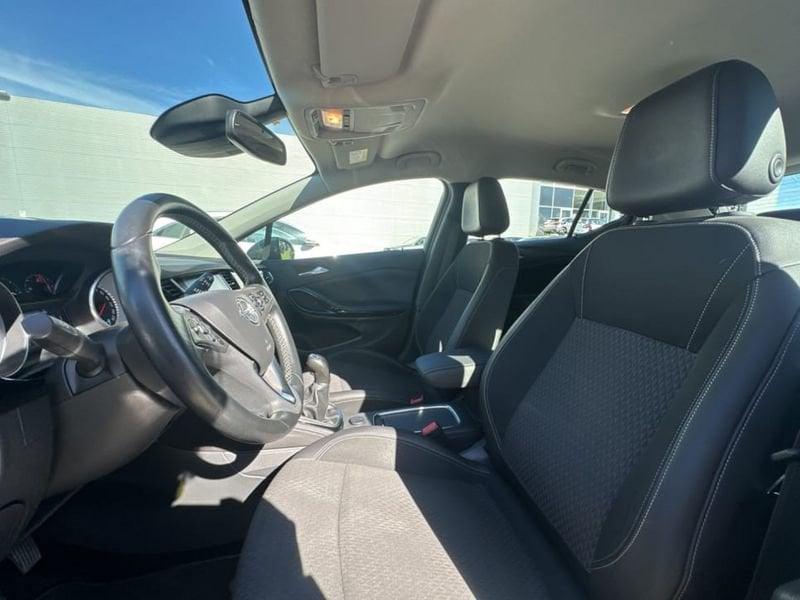 Opel Astra 5P 1.6 CDTI INNOVATION S&S 110CV