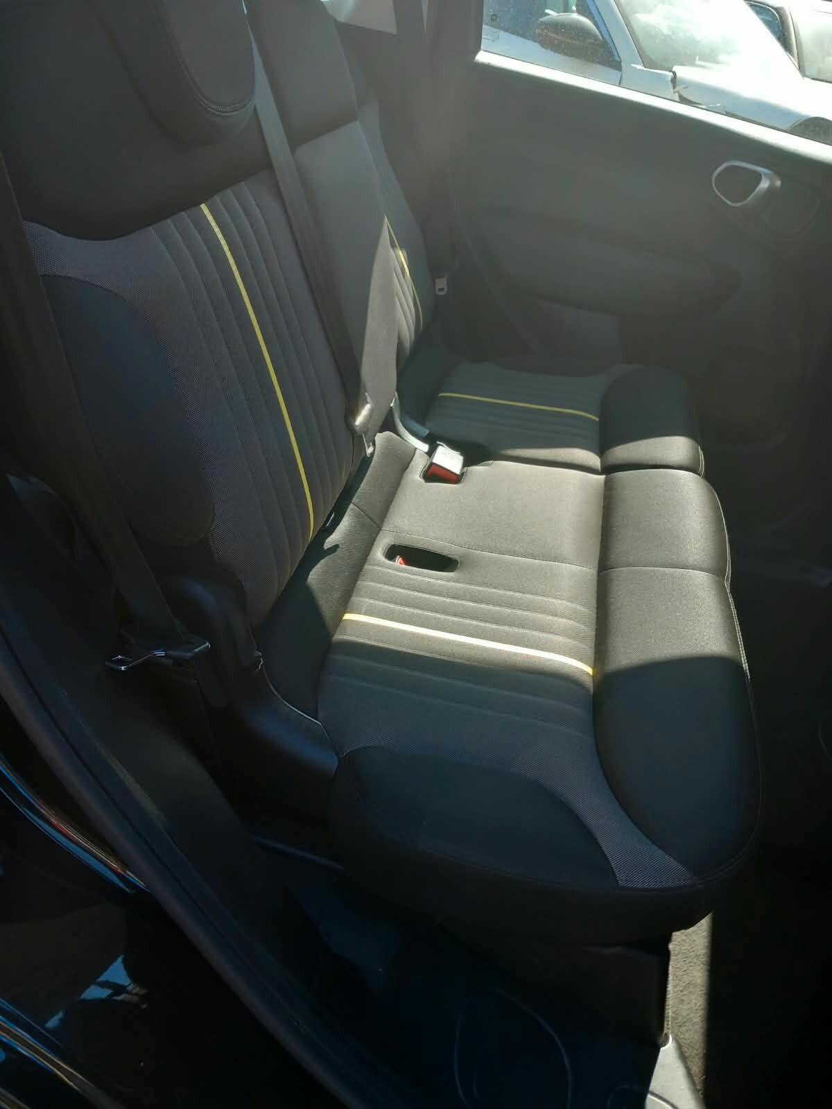 Fiat 500L 1.3 Multijet 95 CV Urban