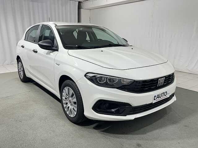 Fiat Tipo 1.5 Hybrid DCT 5 porte