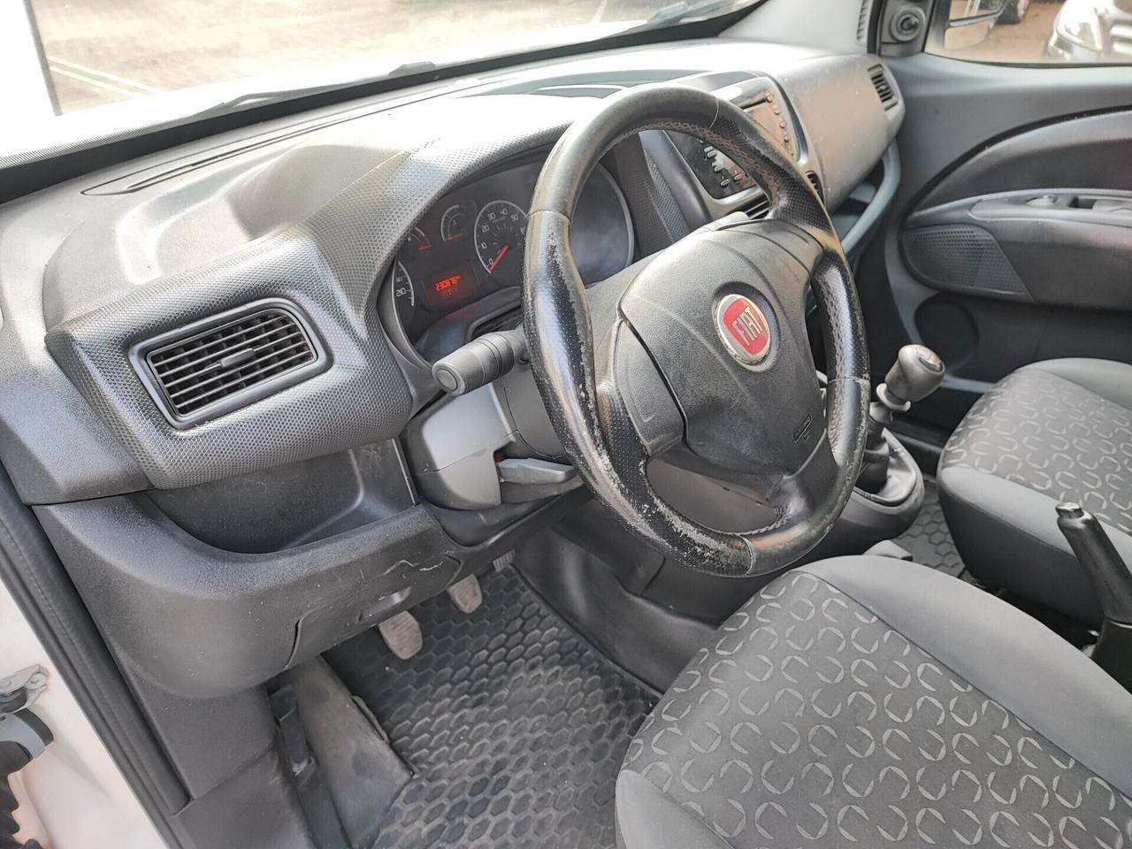 Fiat Doblò 1.6 MJT Passo Lungo IVA COMPRESA