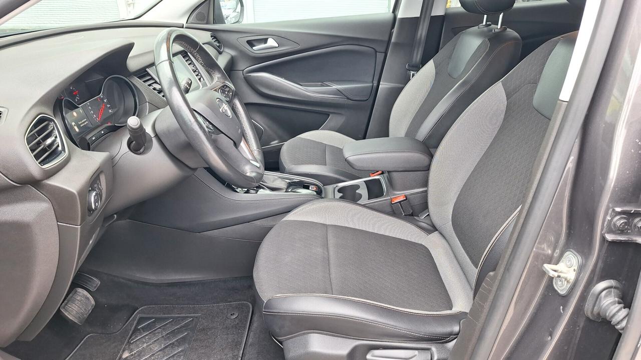 Opel Grandland X 1.5 diesel 130 CV C.AUTOMATICO