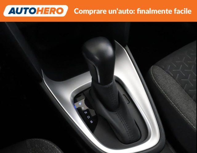 TOYOTA Yaris Cross 1.5 Hybrid 5p. E-CVT Trend