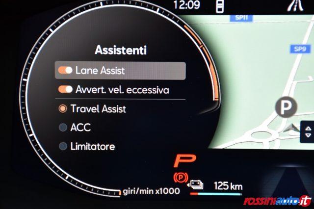 CUPRA Formentor 1.5 E-HYBRID 204 CV DSG SKYLINE + EDGE + DYNAMIC P