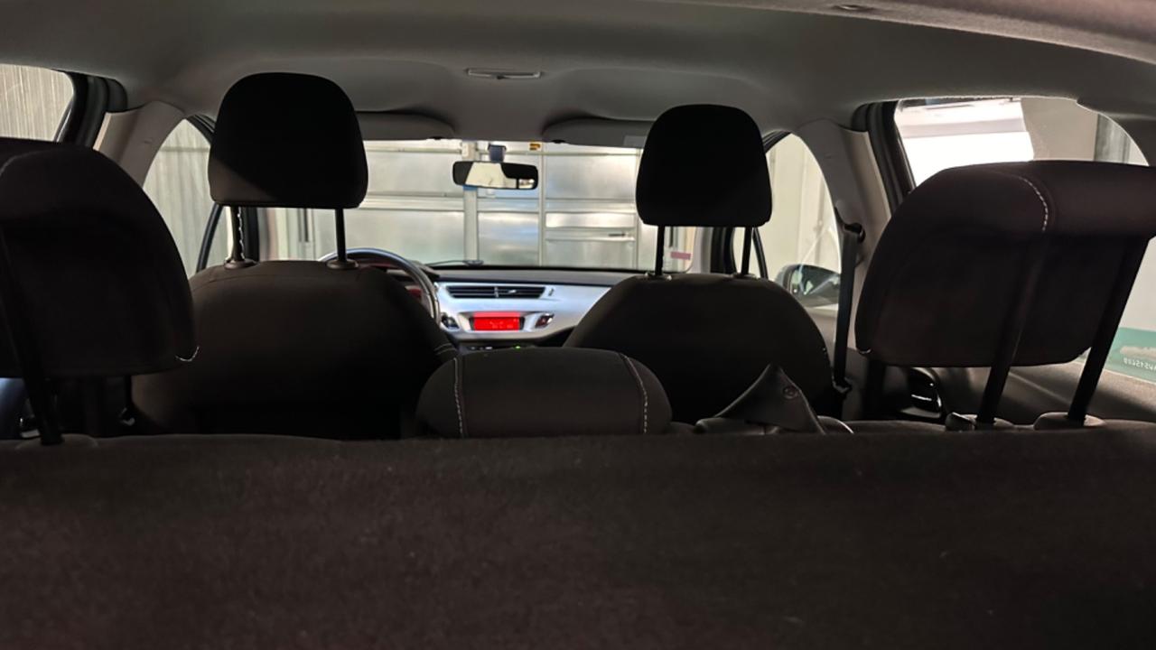 Citroen C3 1.1 Perfect (ottima anche per neopatentati)
