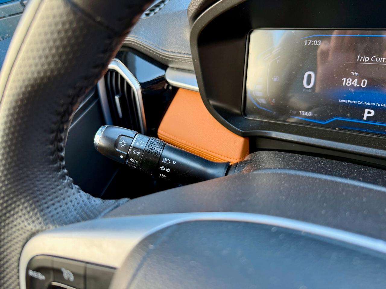 EMC Wave 3 1.5t Gpl 147cv cvt UNICO PROPRIETARIO