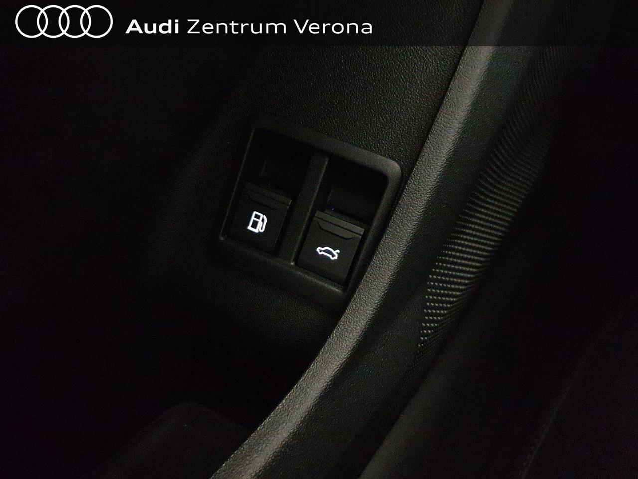 Avant 2.0e-hybrid 299CV quattro Str S line Edition