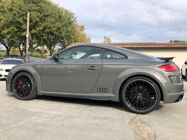 Audi TT 40 S LINE SLINE S-LINE COMPETITION BLACK PACK 19"