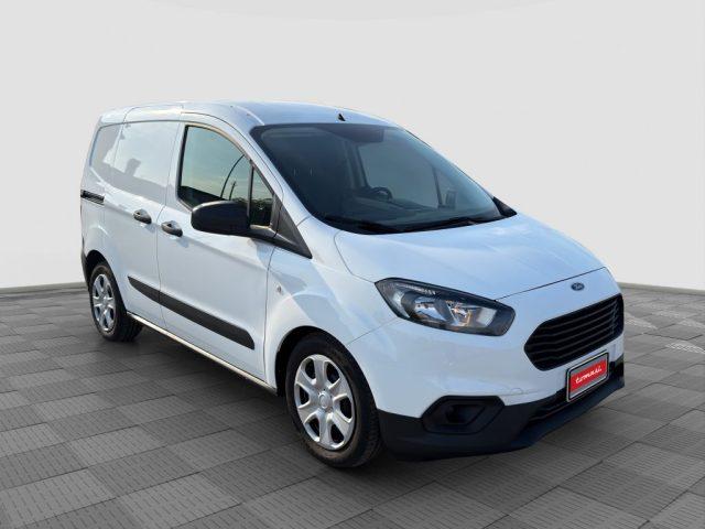 FORD Transit Courier Transit Courier 1.5 TDCi 100CV Van Trend