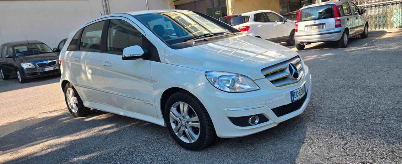 Mercedes-benz B 200 CDI Premium
