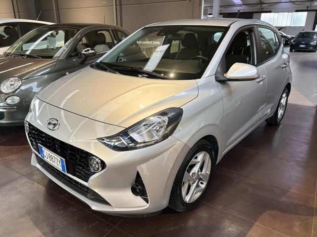 HYUNDAI i10 1.0 MPI Prime