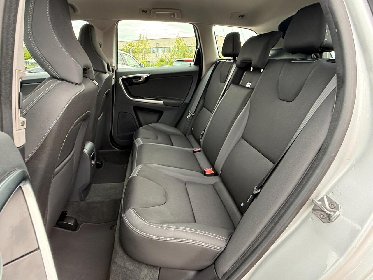 Volvo XC 60 XC60 D4 Geartronic Kinetic