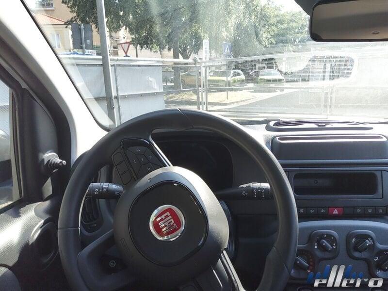 FIAT Panda MY25 1.0 70cv Hybrid