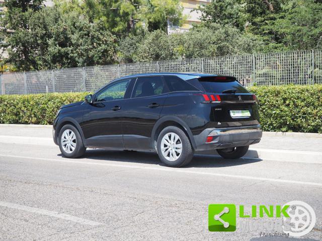 PEUGEOT 3008 BlueHDi 120 * ? 199,00 al mese*