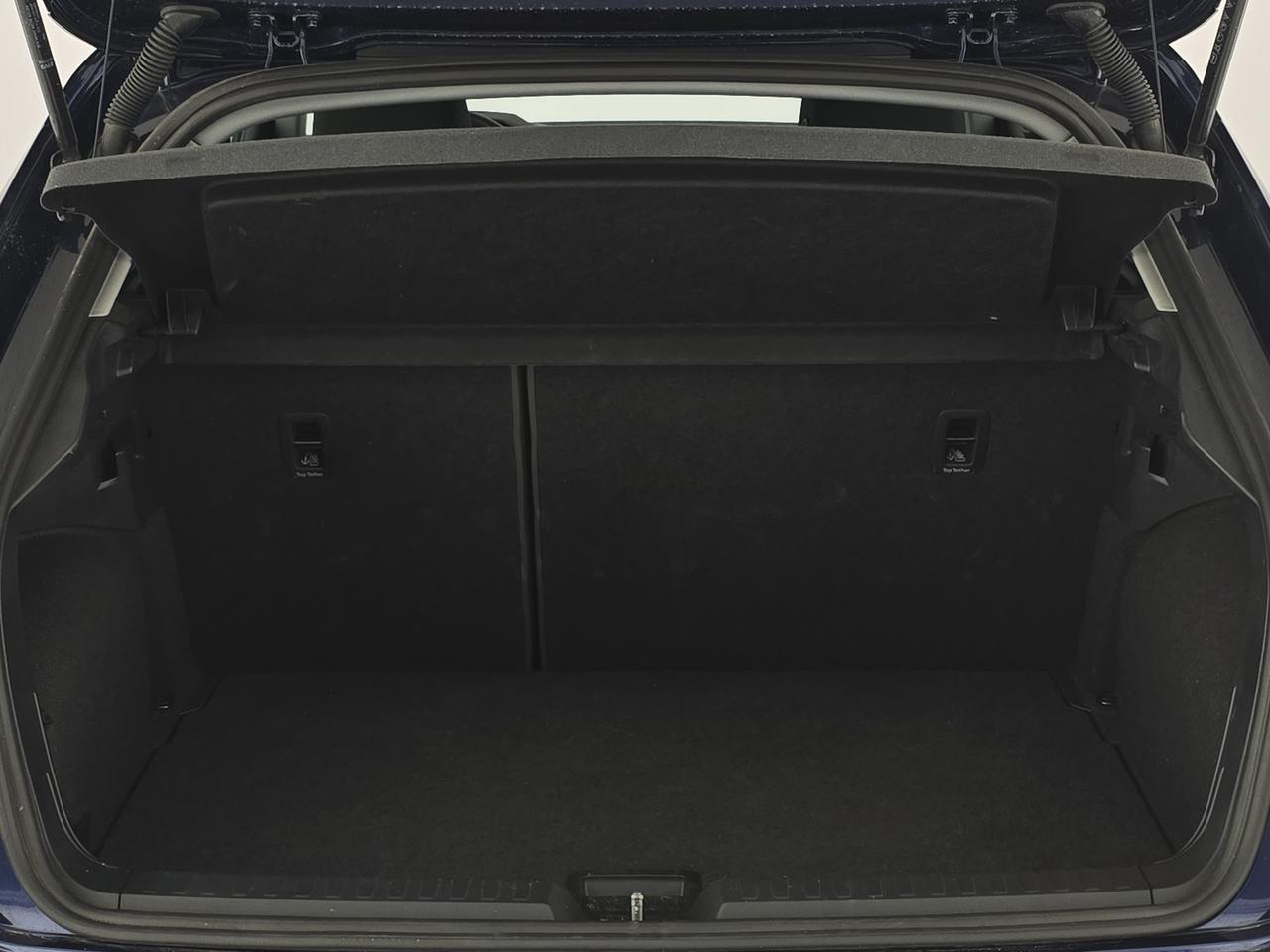 Audi A1 sportback 30 1.0 tfsi s line edition 116cv