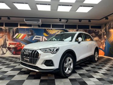 Audi Q3 40 2.0 tdi quattro 190cv s-tronic (794)
